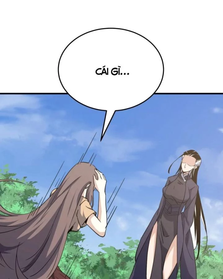 Tạ U Thiên Sư Chapter 84 - 19
