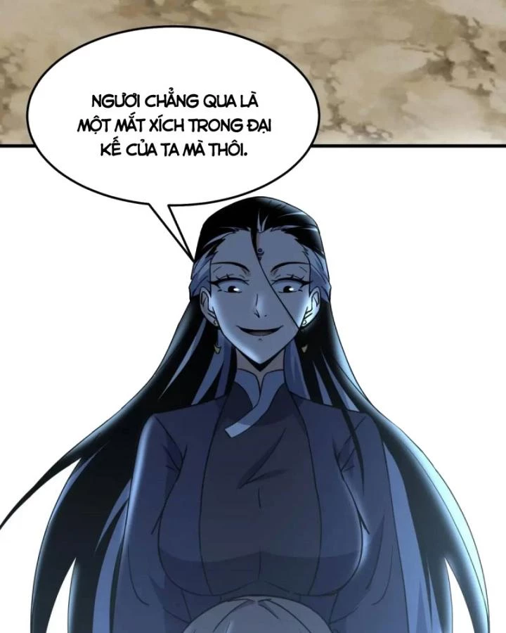 Tạ U Thiên Sư Chapter 84 - 26