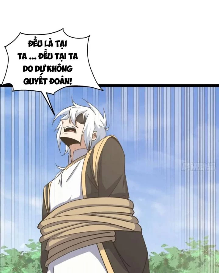 Tạ U Thiên Sư Chapter 84 - 37
