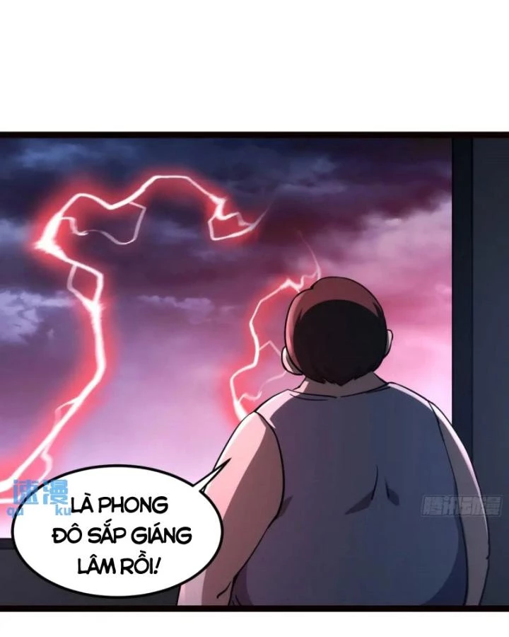 Tạ U Thiên Sư Chapter 85 - 17
