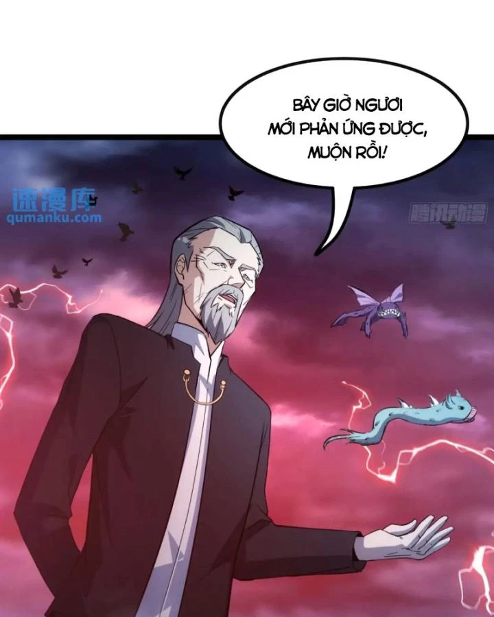 Tạ U Thiên Sư Chapter 85 - 40