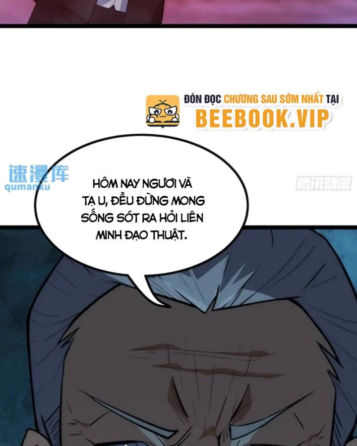 Tạ U Thiên Sư Chapter 85 - 41