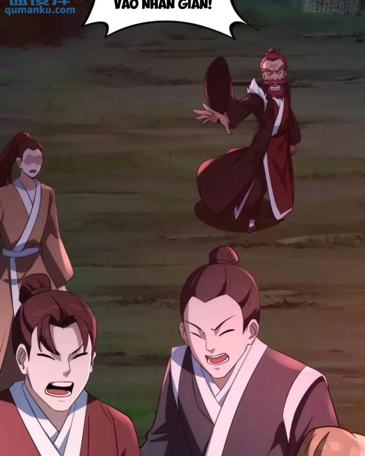 Tạ U Thiên Sư Chapter 85 - 51