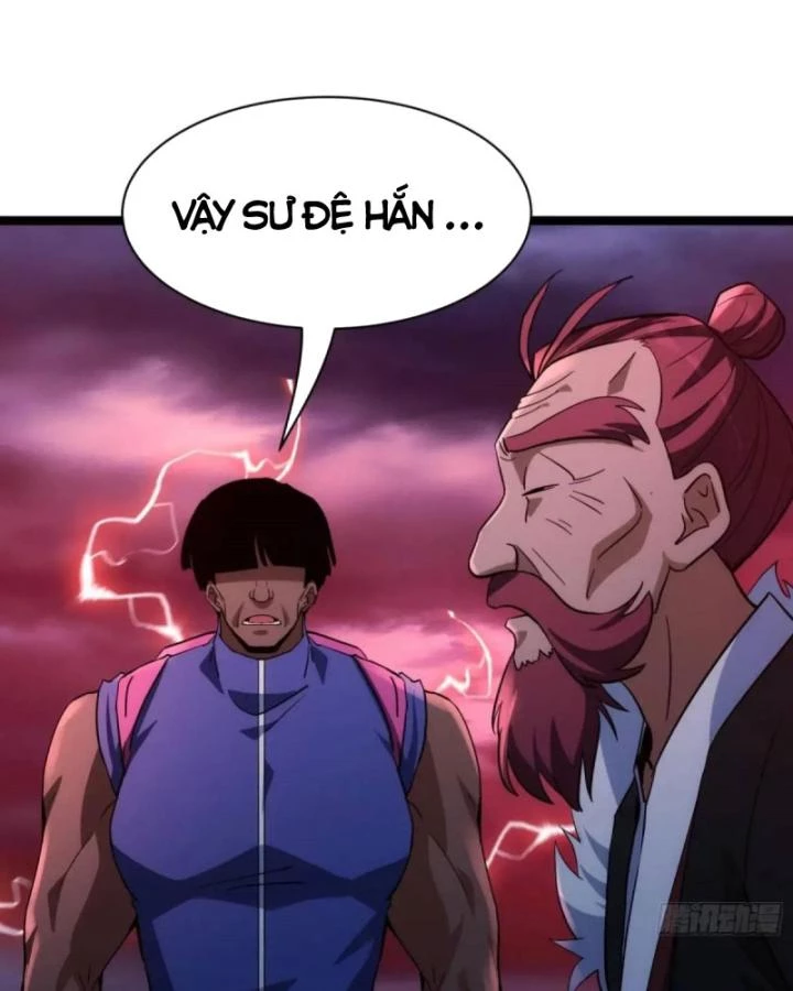 Tạ U Thiên Sư Chapter 85 - 54