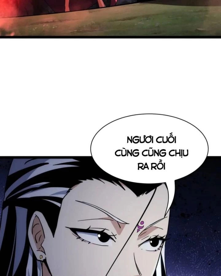 Tạ U Thiên Sư Chapter 85 - 67