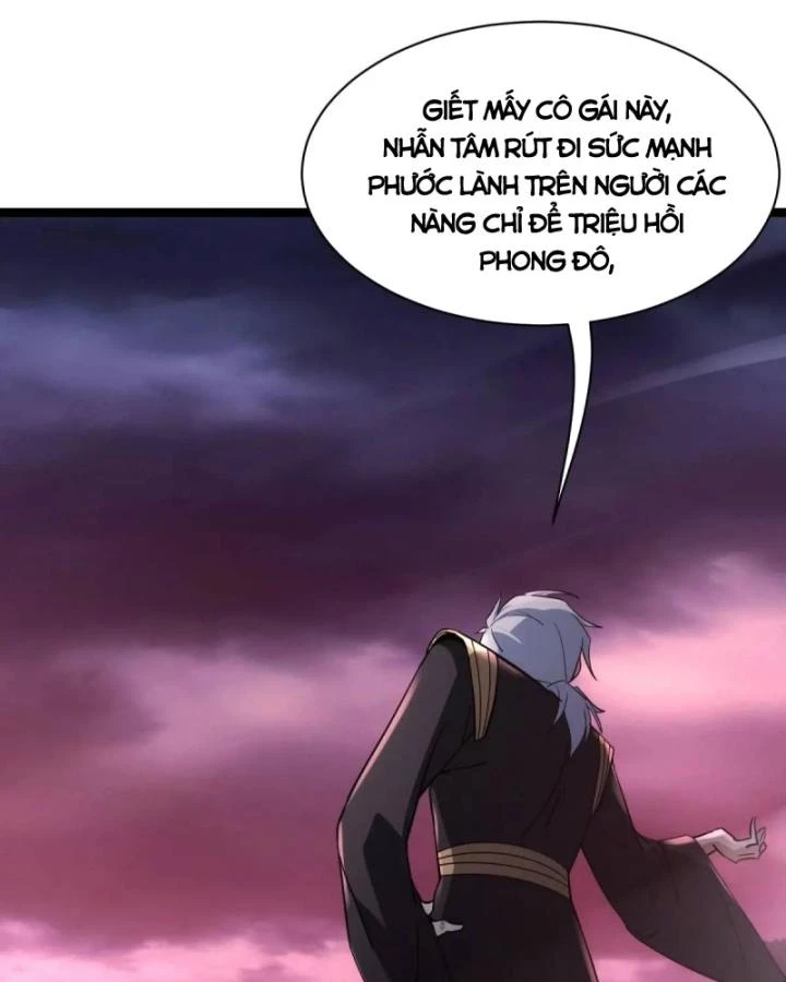 Tạ U Thiên Sư Chapter 85 - 81