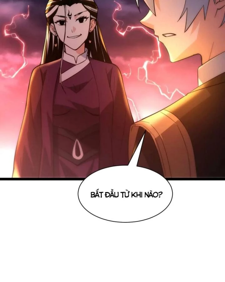Tạ U Thiên Sư Chapter 86 - 3