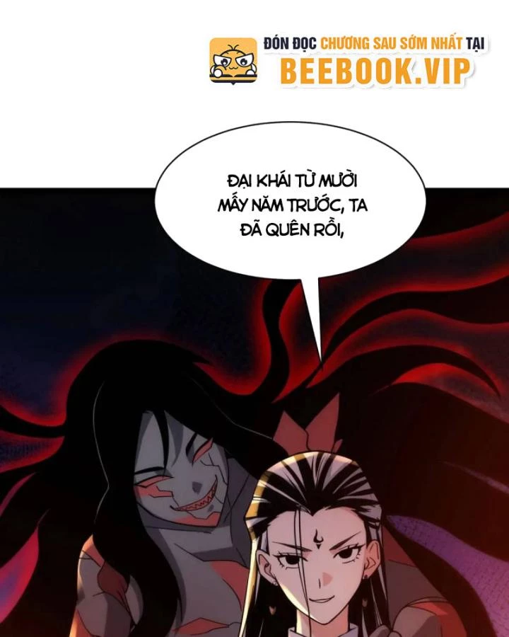 Tạ U Thiên Sư Chapter 86 - 4