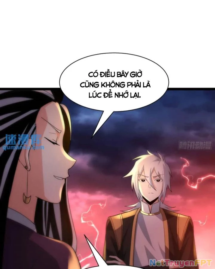 Tạ U Thiên Sư Chapter 86 - 7