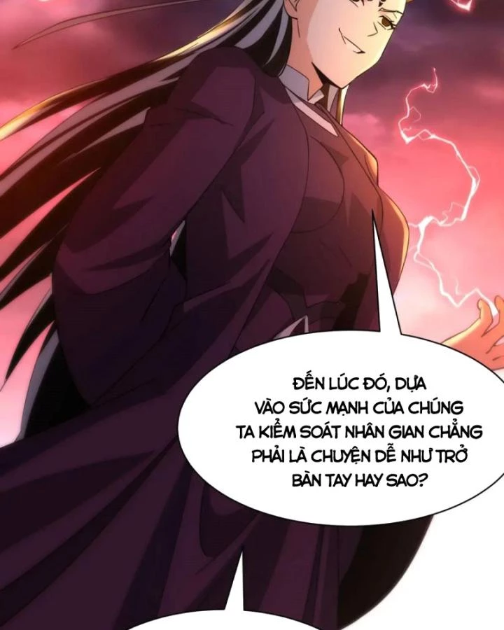 Tạ U Thiên Sư Chapter 86 - 9