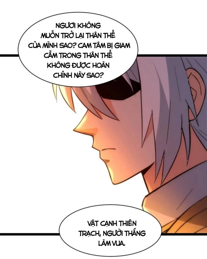 Tạ U Thiên Sư Chapter 86 - 11