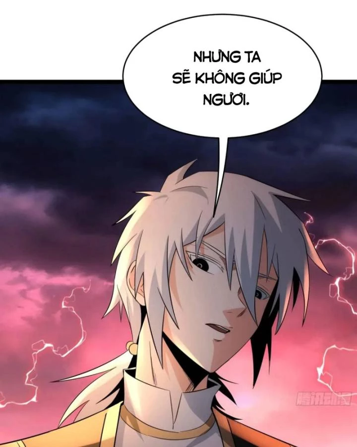 Tạ U Thiên Sư Chapter 86 - 14