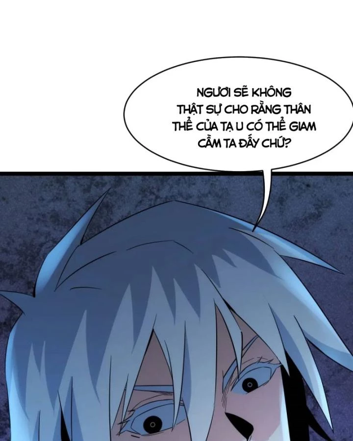 Tạ U Thiên Sư Chapter 86 - 17
