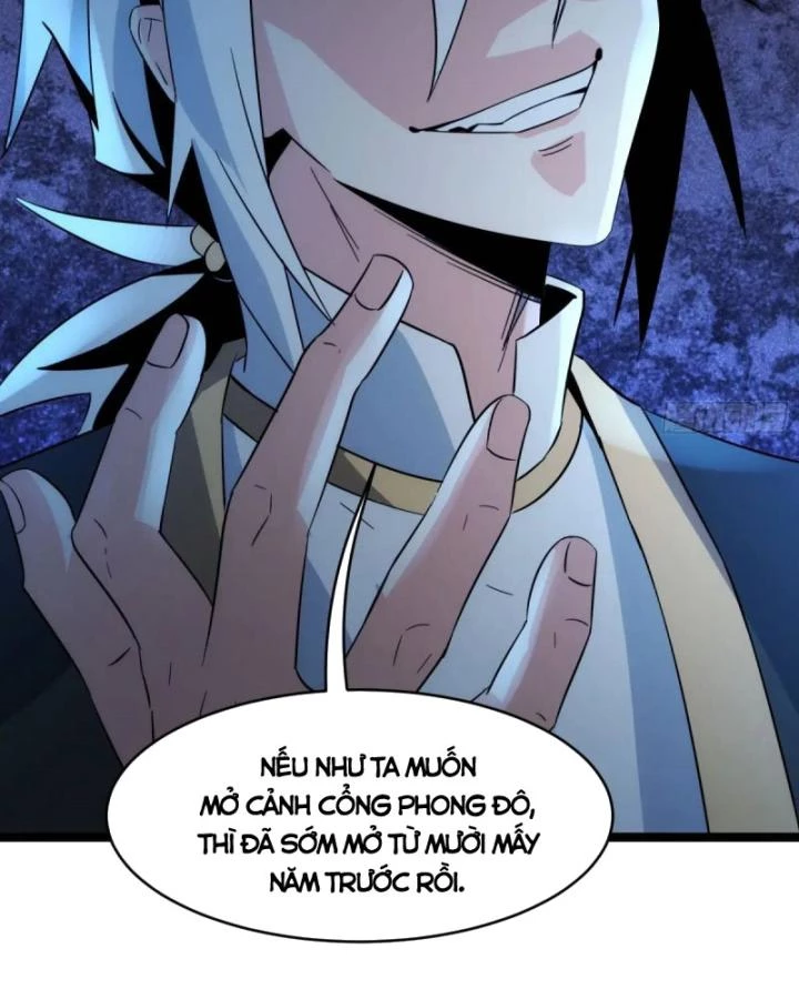 Tạ U Thiên Sư Chapter 86 - 18