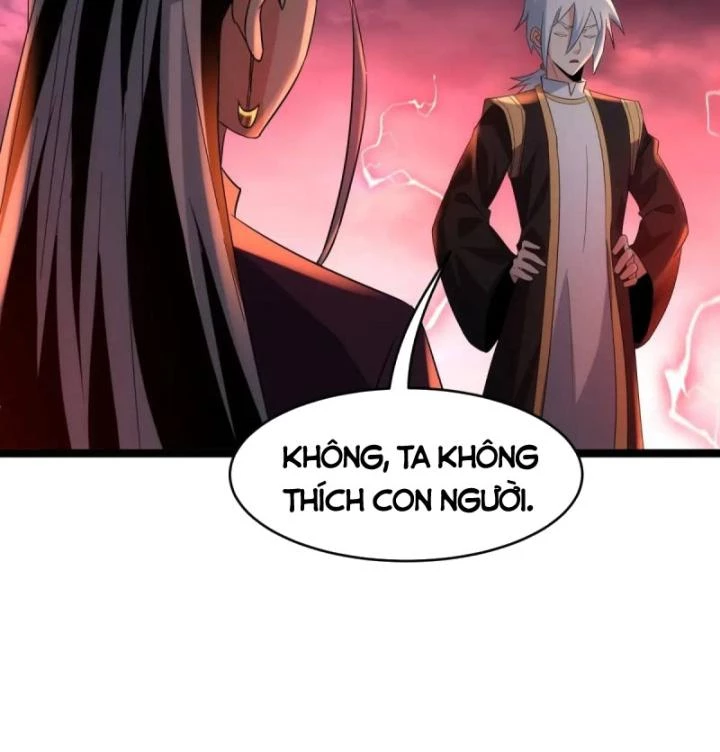 Tạ U Thiên Sư Chapter 86 - 20