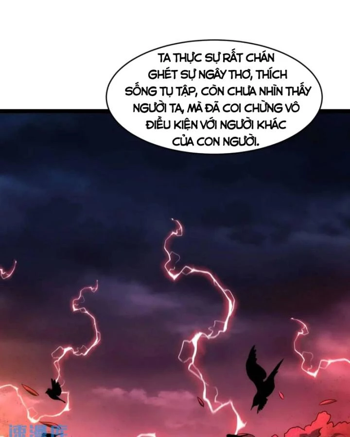 Tạ U Thiên Sư Chapter 86 - 21