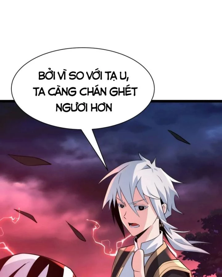 Tạ U Thiên Sư Chapter 86 - 25