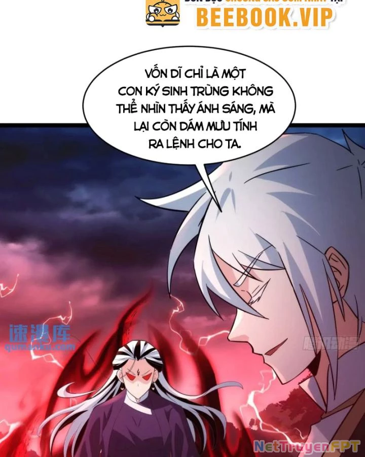 Tạ U Thiên Sư Chapter 86 - 27