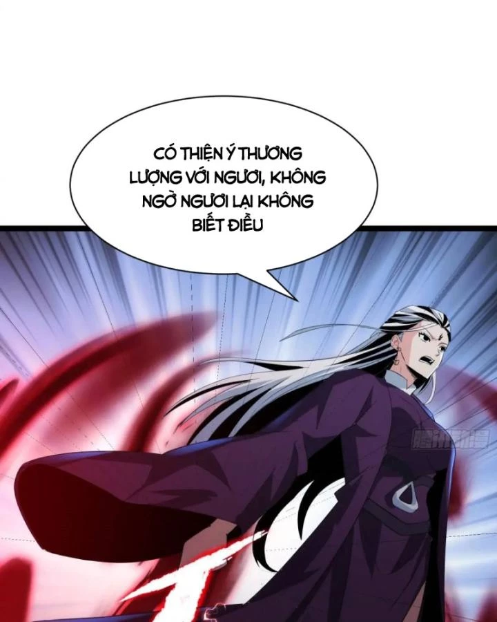 Tạ U Thiên Sư Chapter 86 - 29