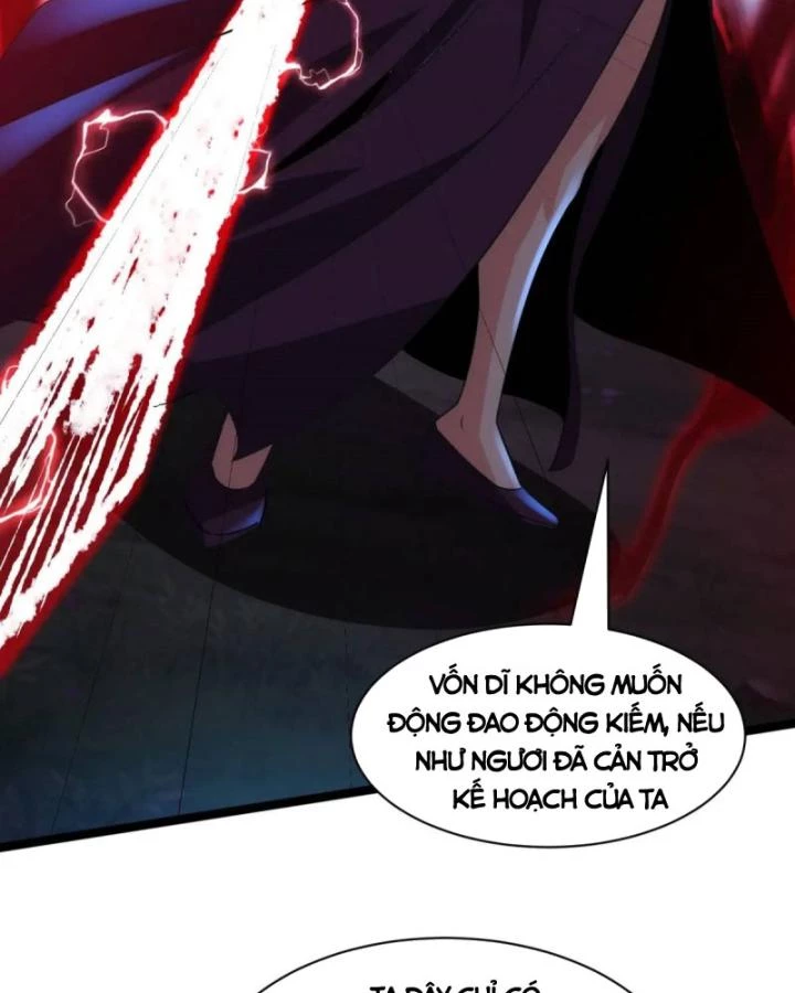 Tạ U Thiên Sư Chapter 86 - 30