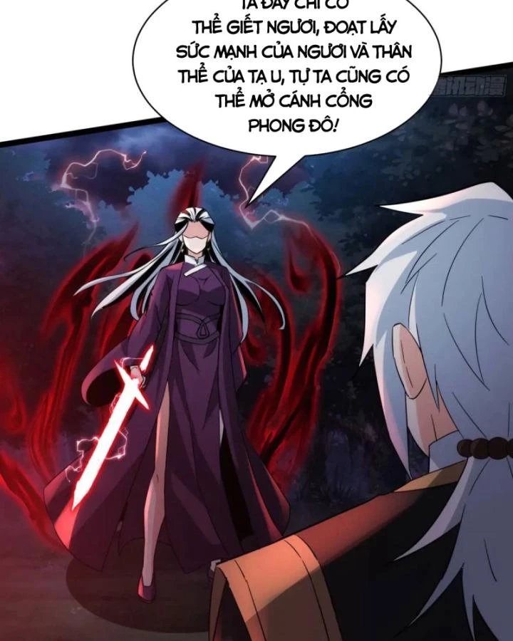 Tạ U Thiên Sư Chapter 86 - 31