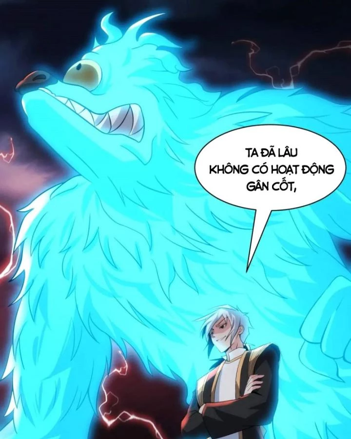 Tạ U Thiên Sư Chapter 86 - 33
