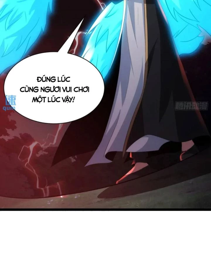 Tạ U Thiên Sư Chapter 86 - 34