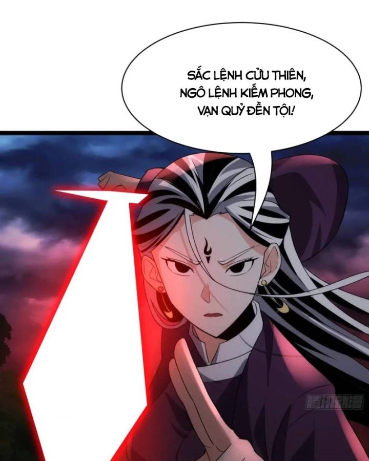 Tạ U Thiên Sư Chapter 86 - 37