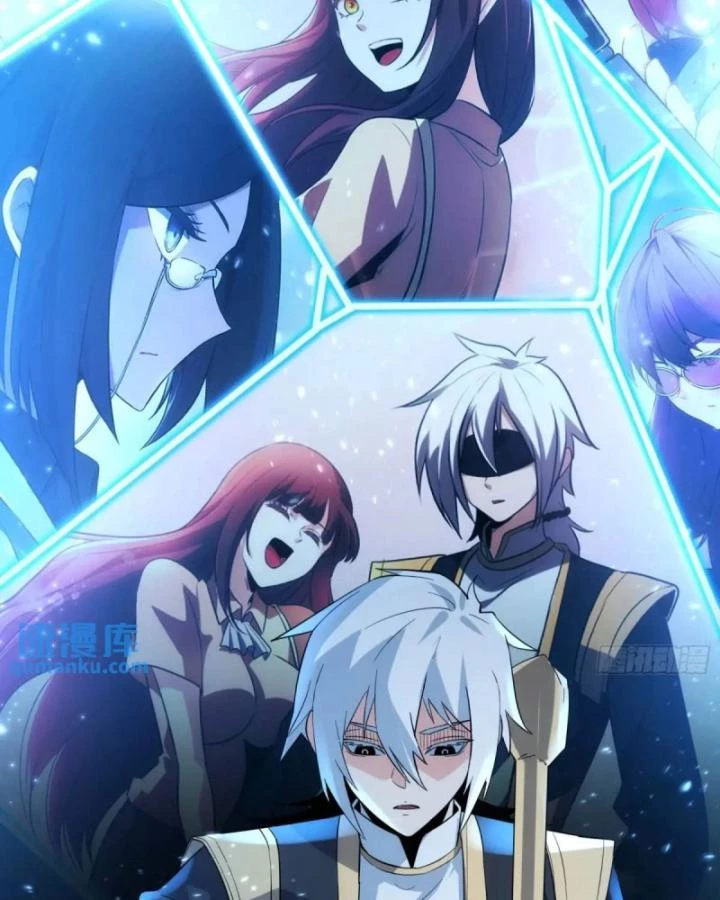 Tạ U Thiên Sư Chapter 86 - 56