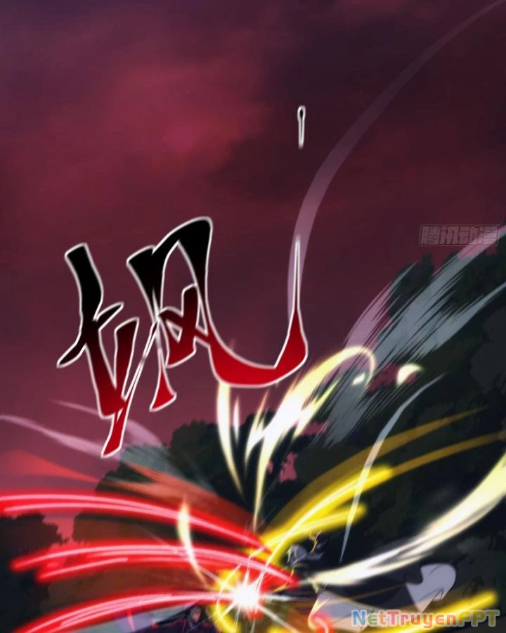 Tạ U Thiên Sư Chapter 87 - 3