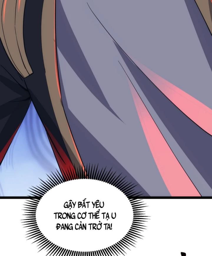 Tạ U Thiên Sư Chapter 87 - 9