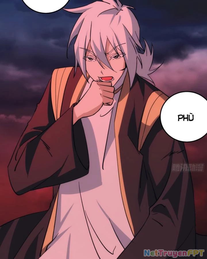 Tạ U Thiên Sư Chapter 87 - 17