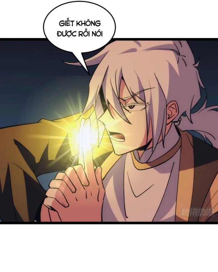 Tạ U Thiên Sư Chapter 87 - 25