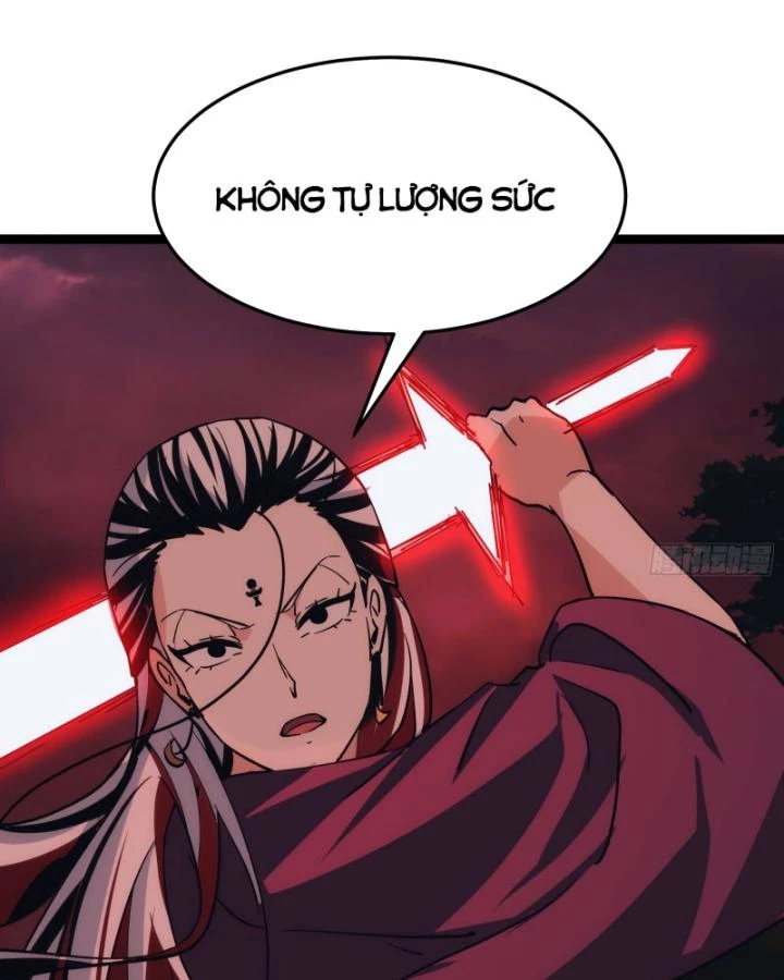 Tạ U Thiên Sư Chapter 87 - 34