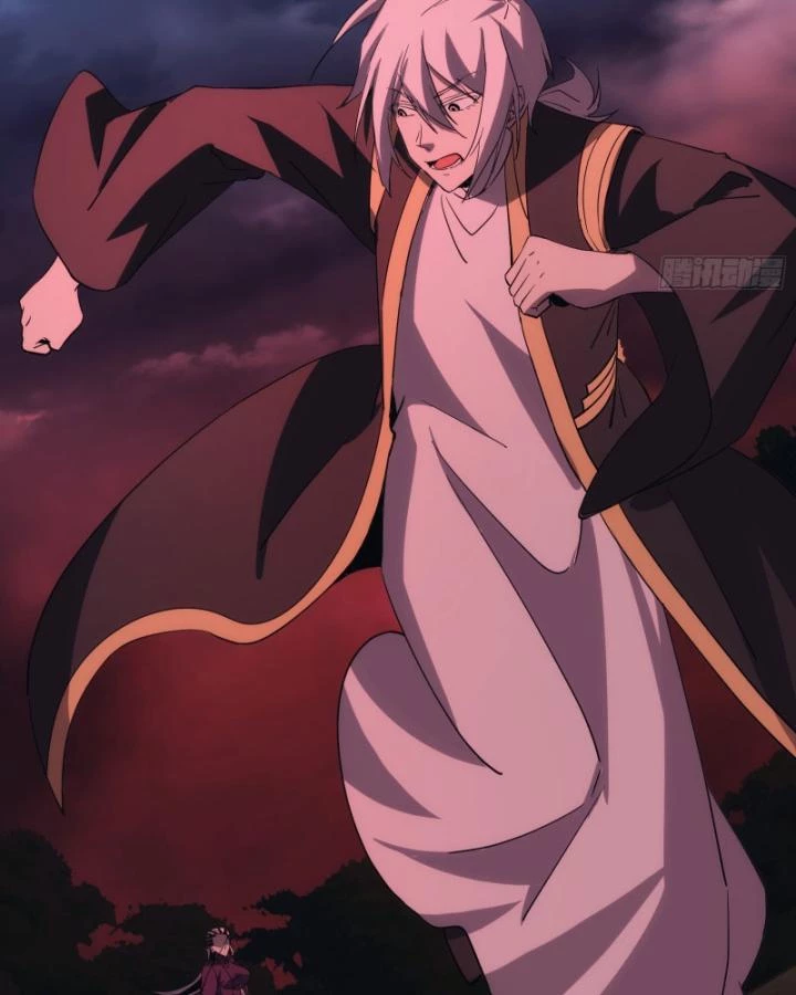 Tạ U Thiên Sư Chapter 87 - 44