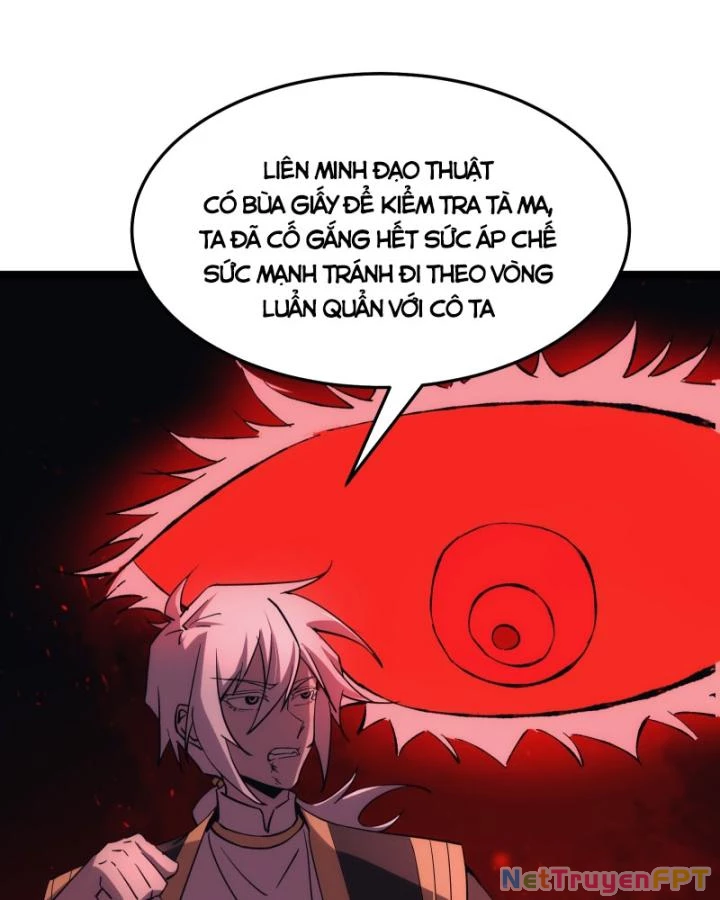 Tạ U Thiên Sư Chapter 87 - 50