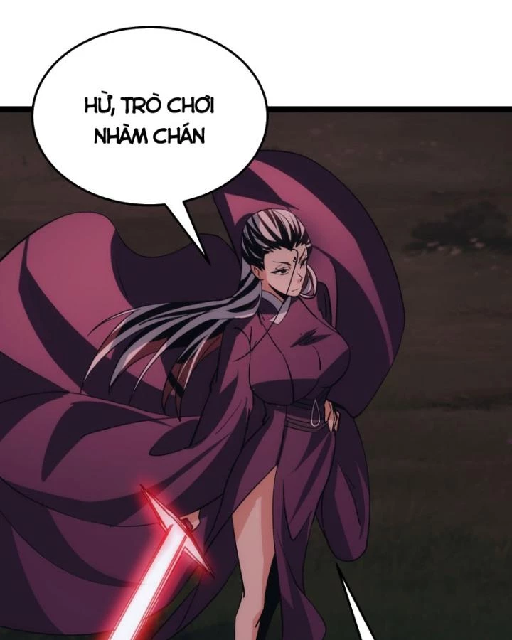Tạ U Thiên Sư Chapter 87 - 54