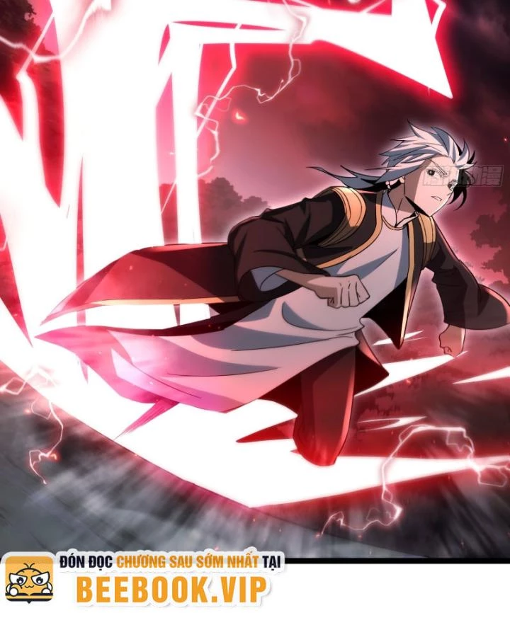Tạ U Thiên Sư Chapter 88 - 3