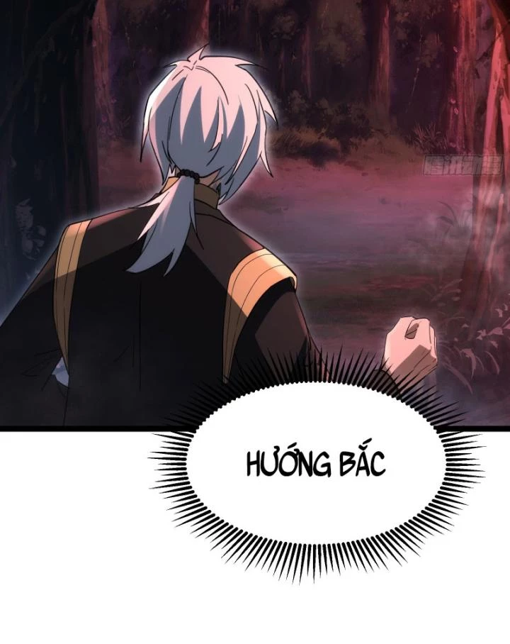Tạ U Thiên Sư Chapter 88 - 8