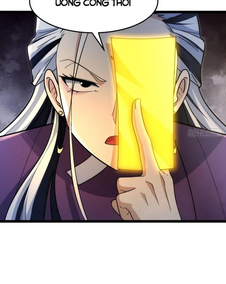 Tạ U Thiên Sư Chapter 88 - 15