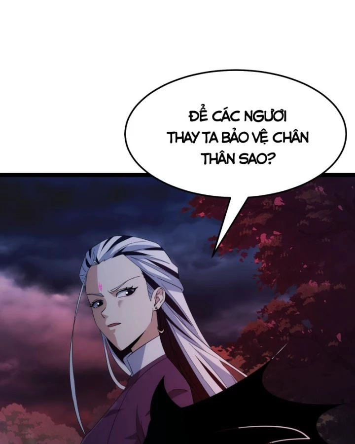 Tạ U Thiên Sư Chapter 88 - 71