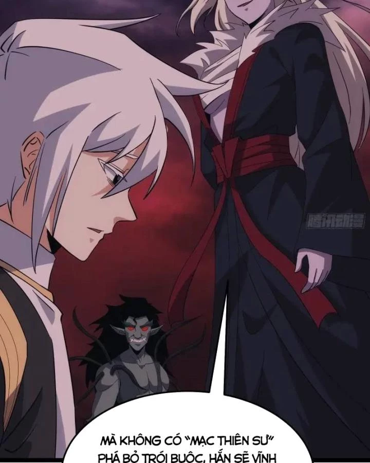 Tạ U Thiên Sư Chapter 89 - 4