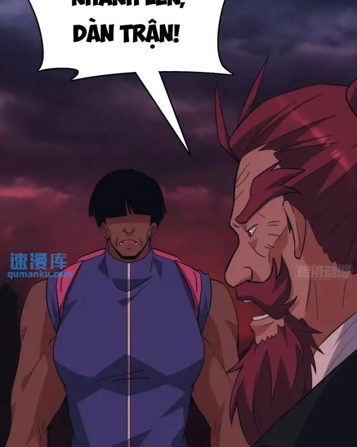 Tạ U Thiên Sư Chapter 89 - 15