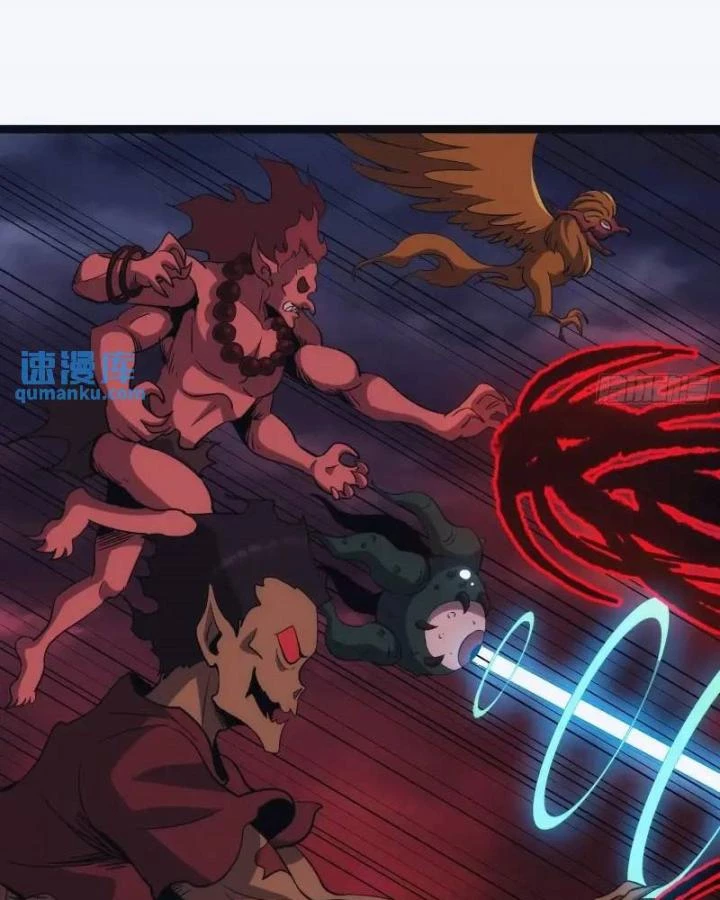 Tạ U Thiên Sư Chapter 89 - 19