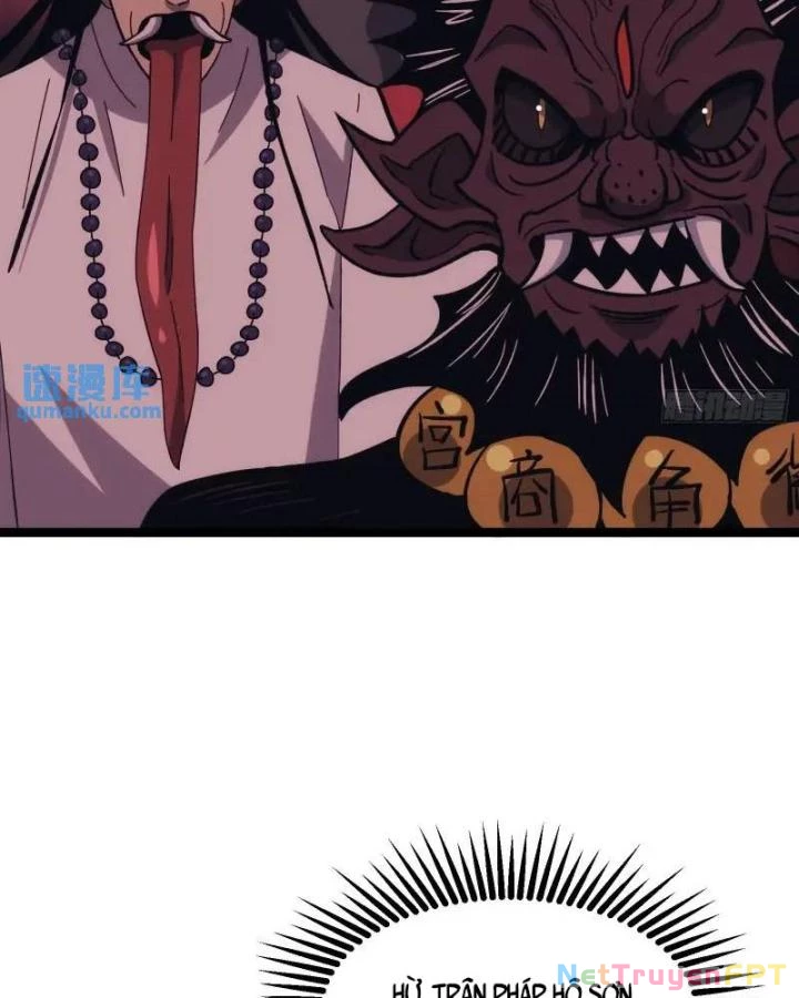 Tạ U Thiên Sư Chapter 89 - 28