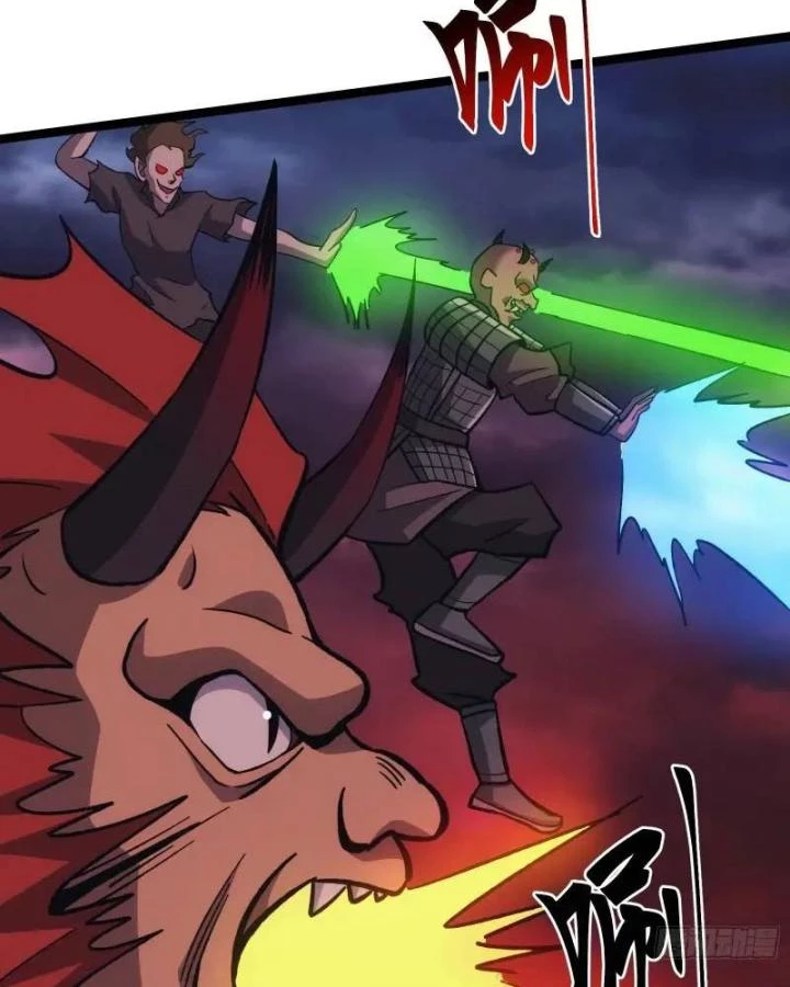 Tạ U Thiên Sư Chapter 89 - 32