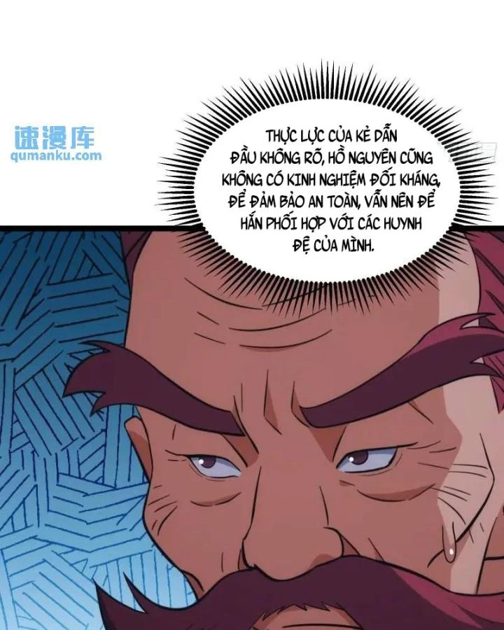 Tạ U Thiên Sư Chapter 89 - 56