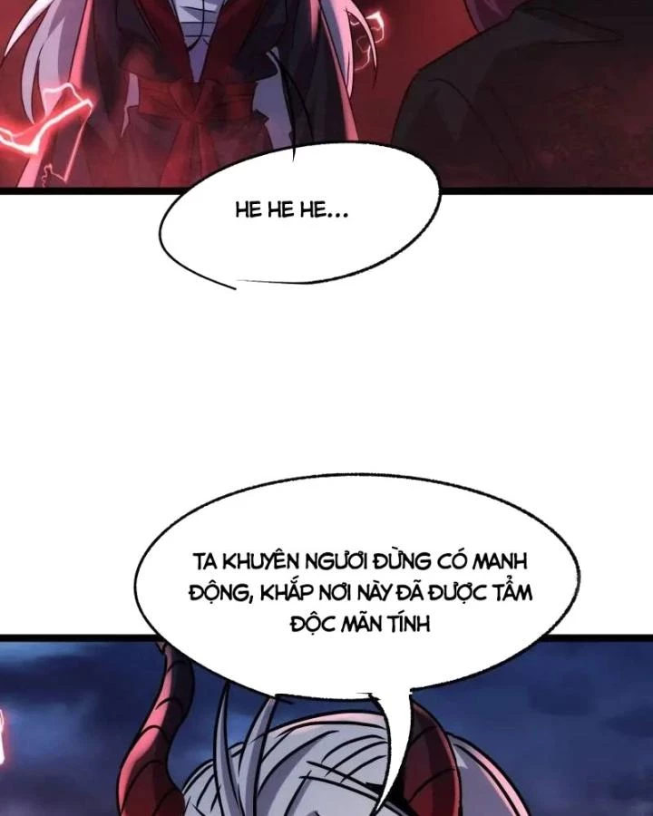 Tạ U Thiên Sư Chapter 90 - 19