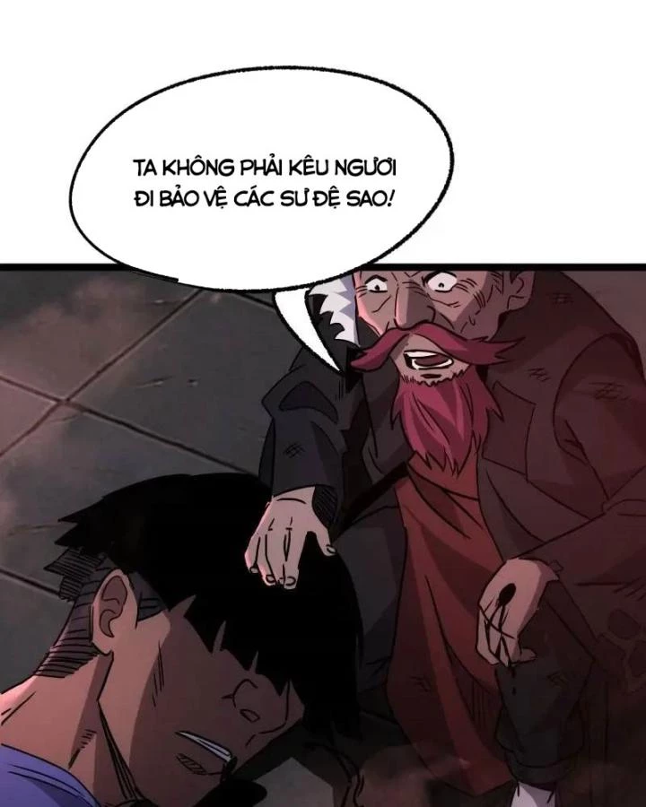 Tạ U Thiên Sư Chapter 90 - 37