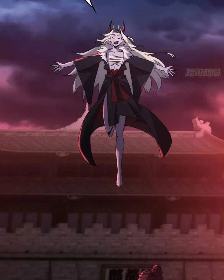 Tạ U Thiên Sư Chapter 90 - 39